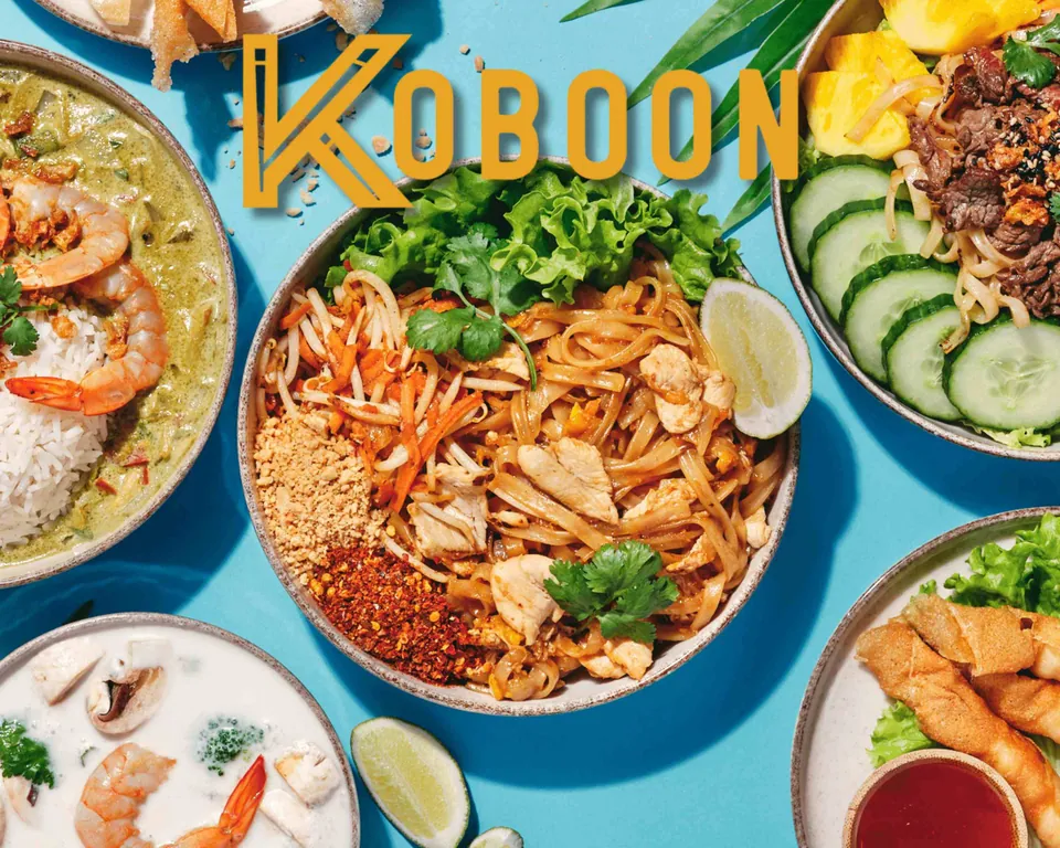 Koboon Ivry-sur-Seine