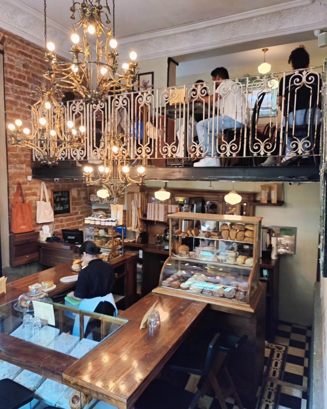 Cafe picante
