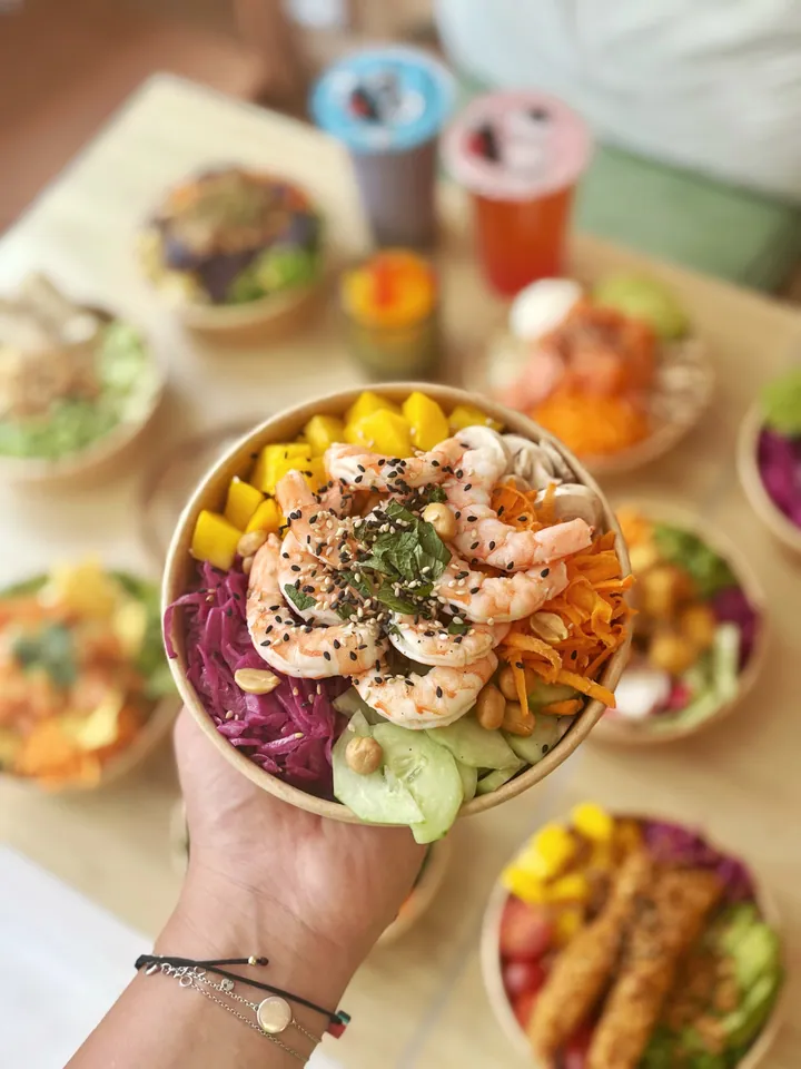 Sweet n Poke