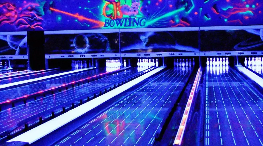 Bowling Extra London