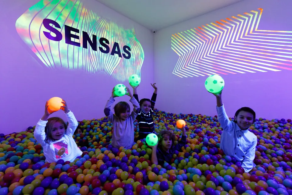 SENSAS CERGY
