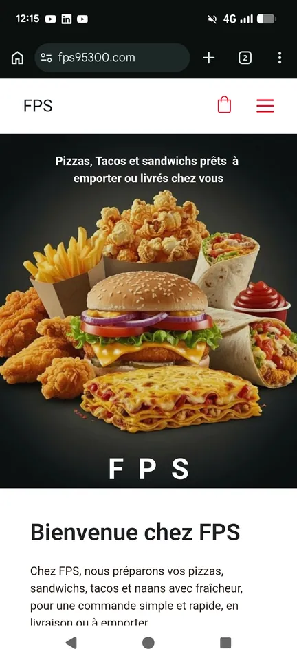 FPS