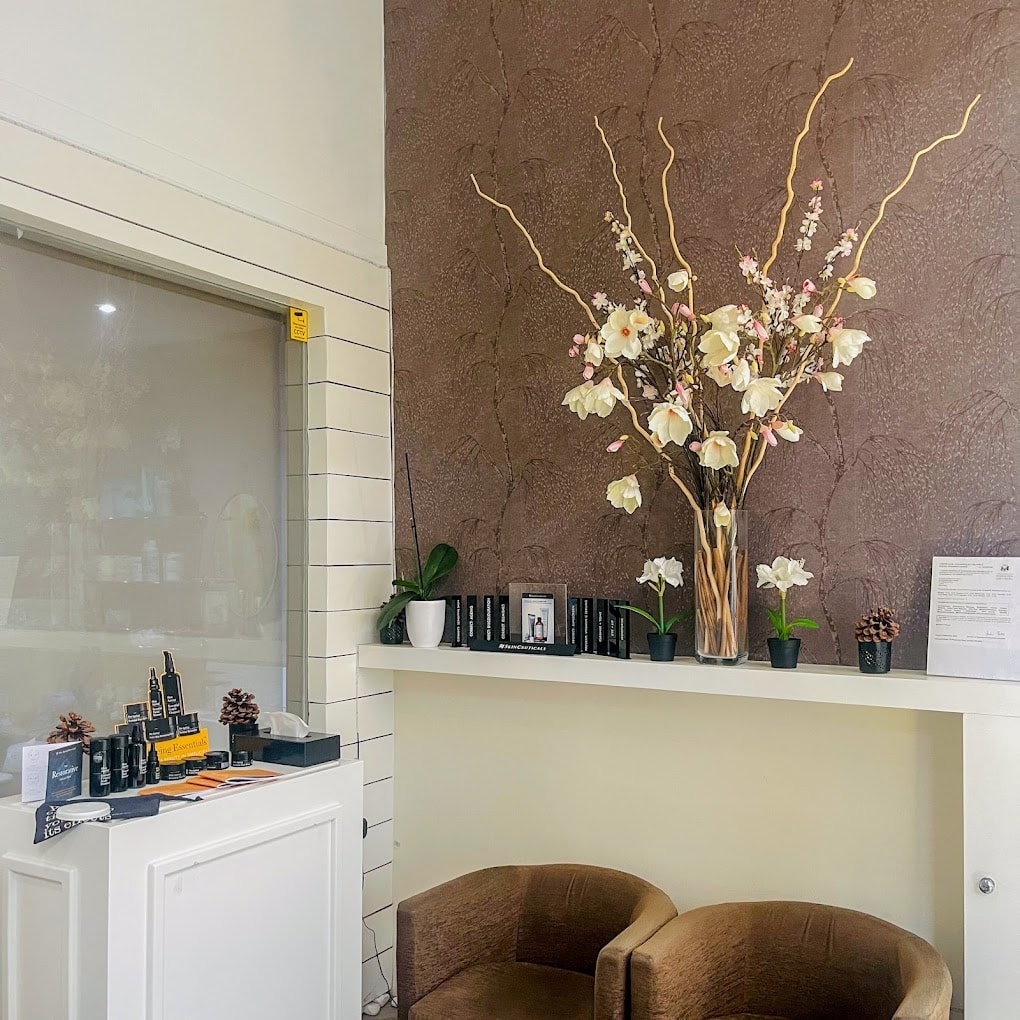 The Chelsea Spa